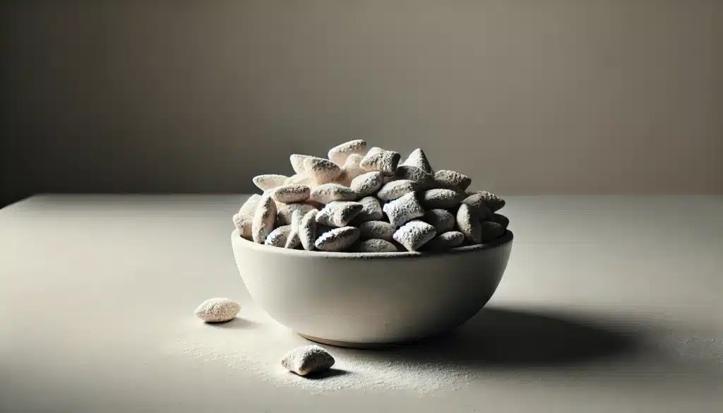 Best Muddy Buddies Recipe: Sweet, Crunchy & Irresistible 3 Muddy Buddies Recipe