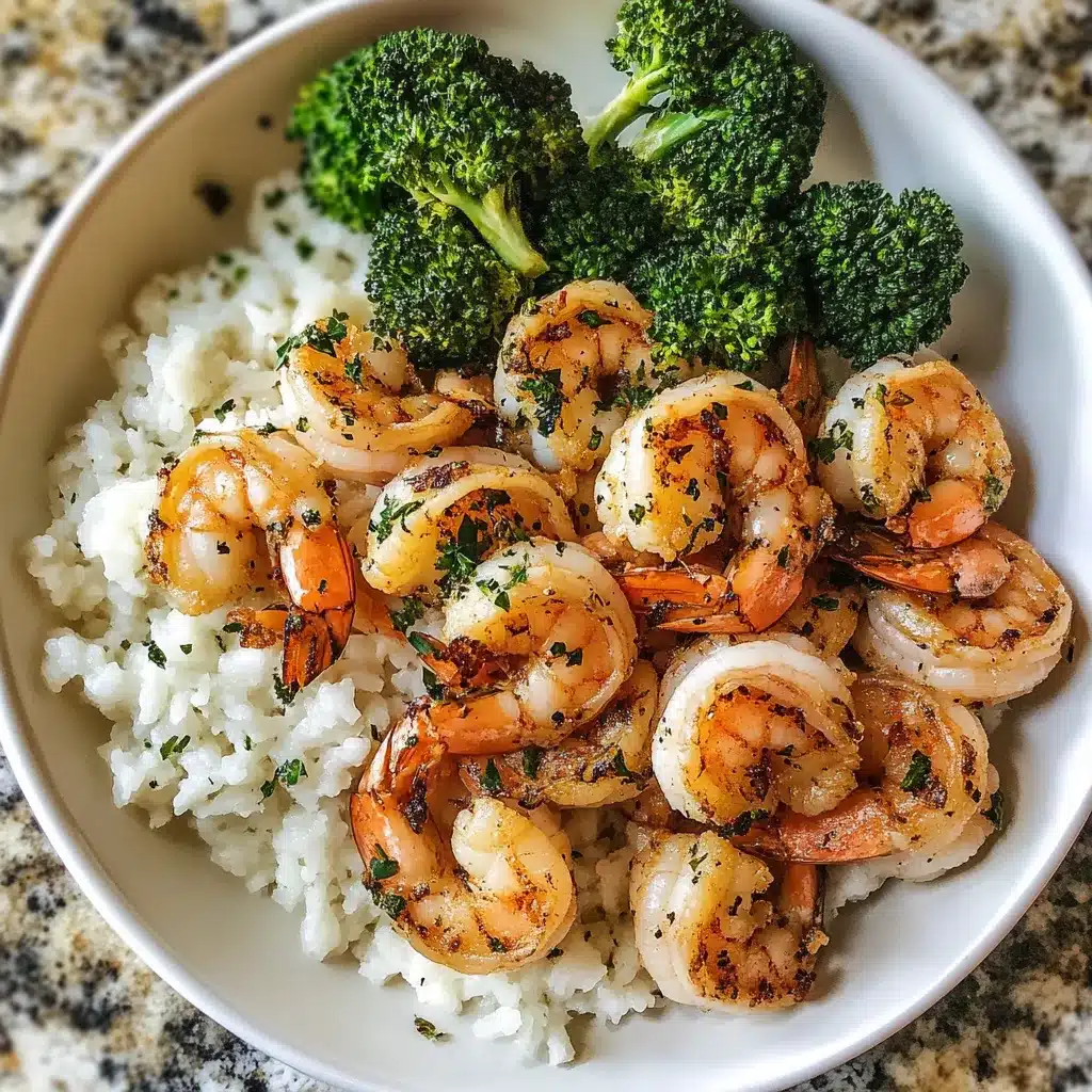 Irresistible Healthy Alfredo Shrimp Recipes: Guilt-Free, Creamy & Delicious 2 Healthy Alfredo Shrimp Recipes