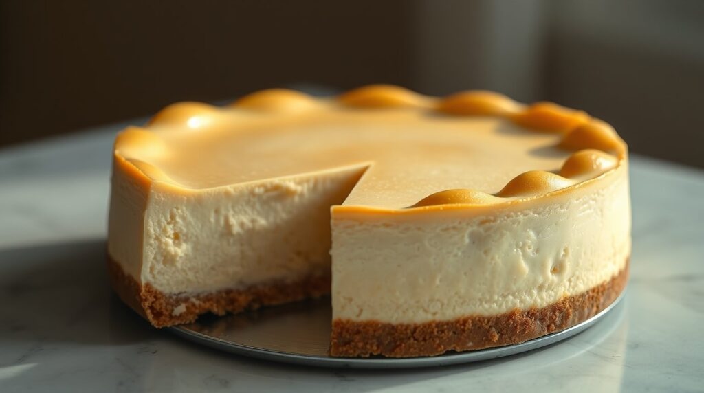 Sugar-Free Cheesecake Calories: 7 Irresistible Reasons to Love This Healthy Dessert 3 Sugar-Free Cheesecake Calories - Delicious Low-Calorie Dessert