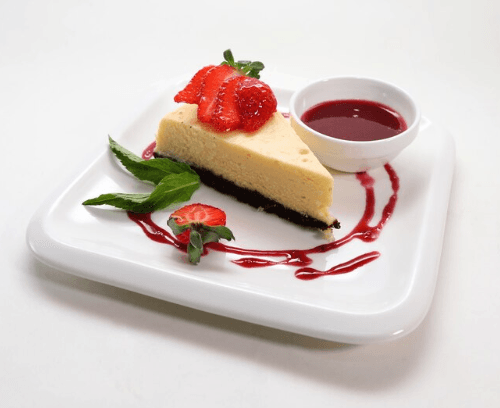 Sugar-Free Cheesecake Calories: 7 Irresistible Reasons to Love This Healthy Dessert