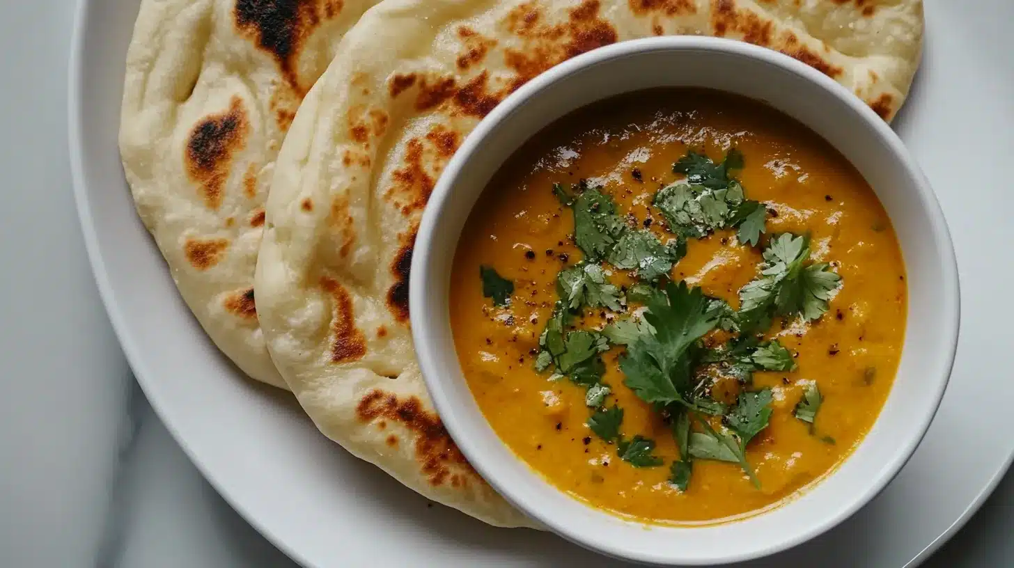 What Curries Are Eaten for Breakfast?