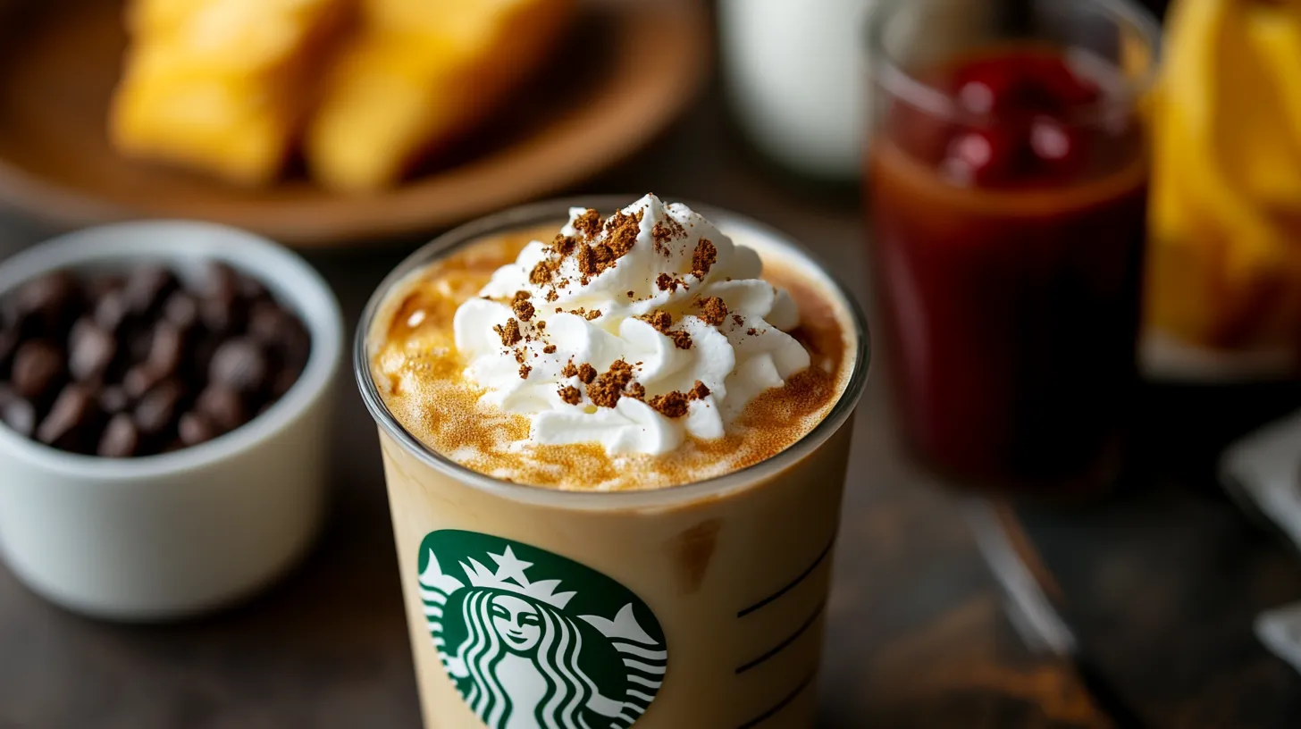 Discover the Healthiest Starbucks Breakfast Items: A Complete Guide