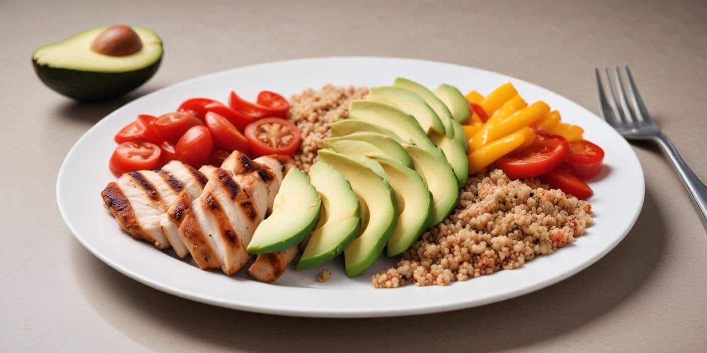 10 Power-Packed High-Protein Lunches to Fuel Your Day