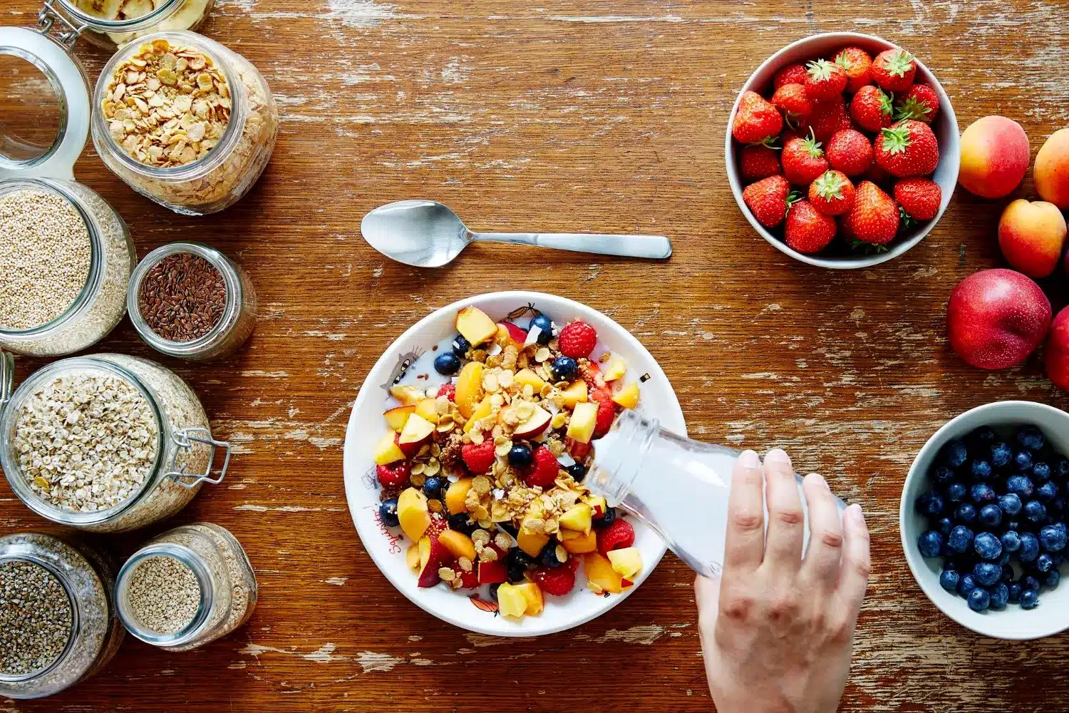 What is the Healthiest Breakfast You Can Eat?