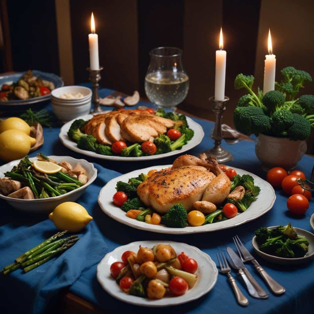 Irresistible Quick Dinner Ideas for Tonight 4 Quick Dinner Ideas for Tonight