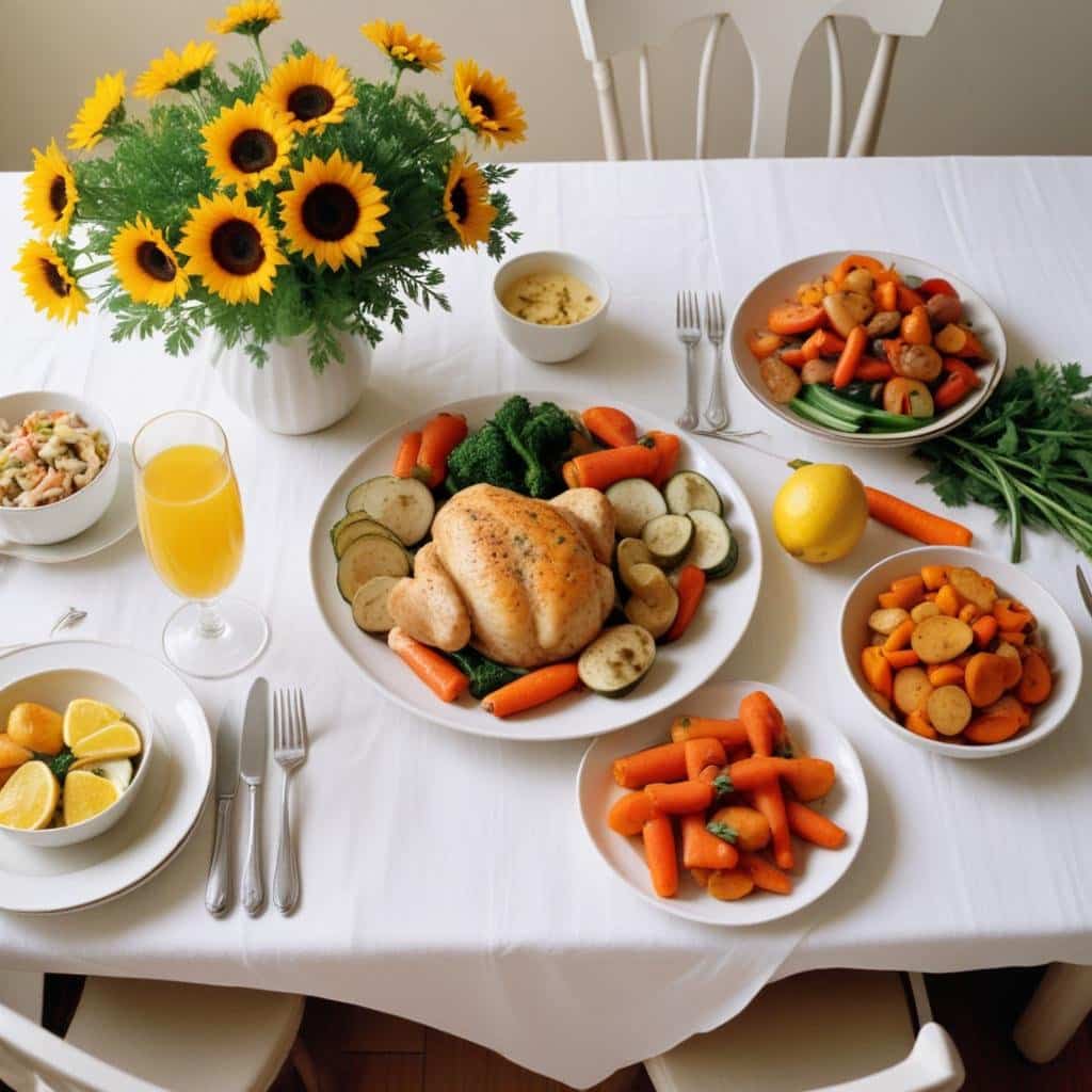 Irresistible Quick Dinner Ideas for Tonight 2 Quick Dinner Ideas for Tonight
