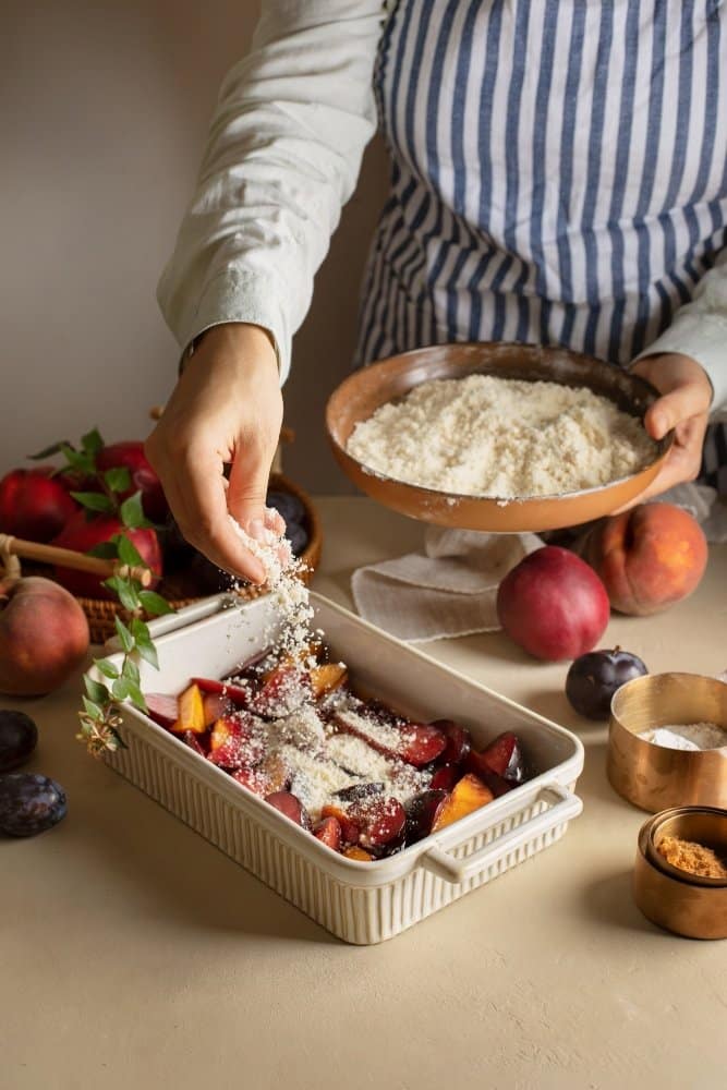 Discover the Best Healthy Dessert Recipes Reddit Has to Offer 3 Best Healthy Dessert Recipes: Tips for Perfecting Healthy Dessert Recipe