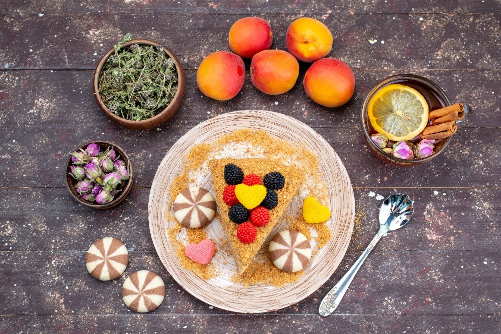 Discover the Best Healthy Dessert Recipes Reddit Has to Offer 2 Best Healthy Dessert Recipes