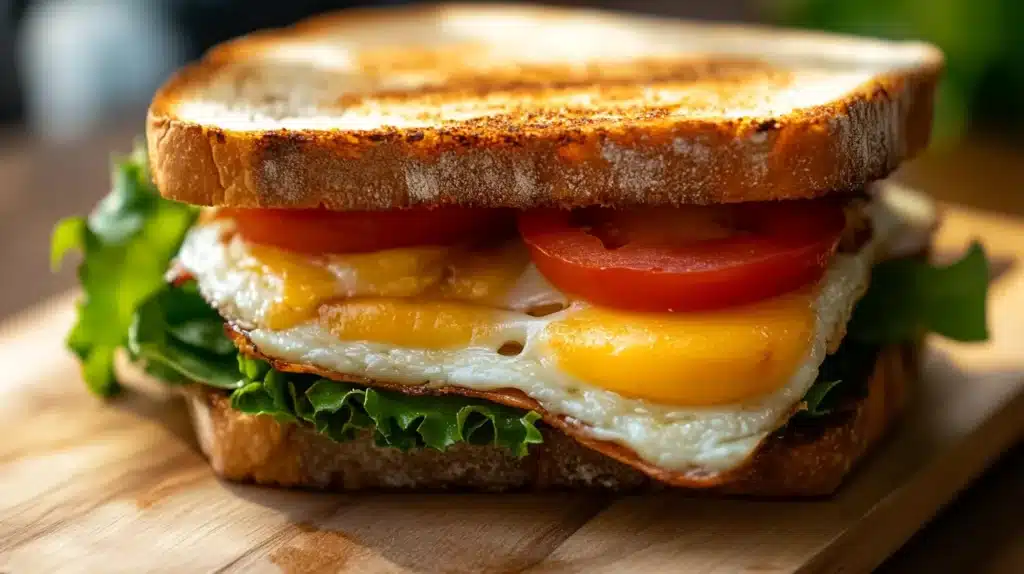 Quick Lunch Ideas for Busy Days🥗 3 quick lunch ideas