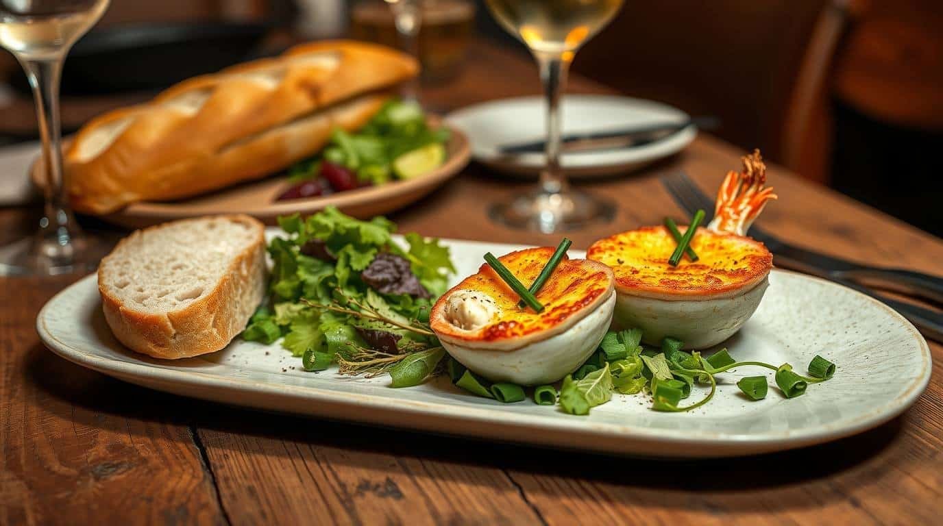 Ultimate Crab Brûlée Recipe | Perfect for Any Occasion