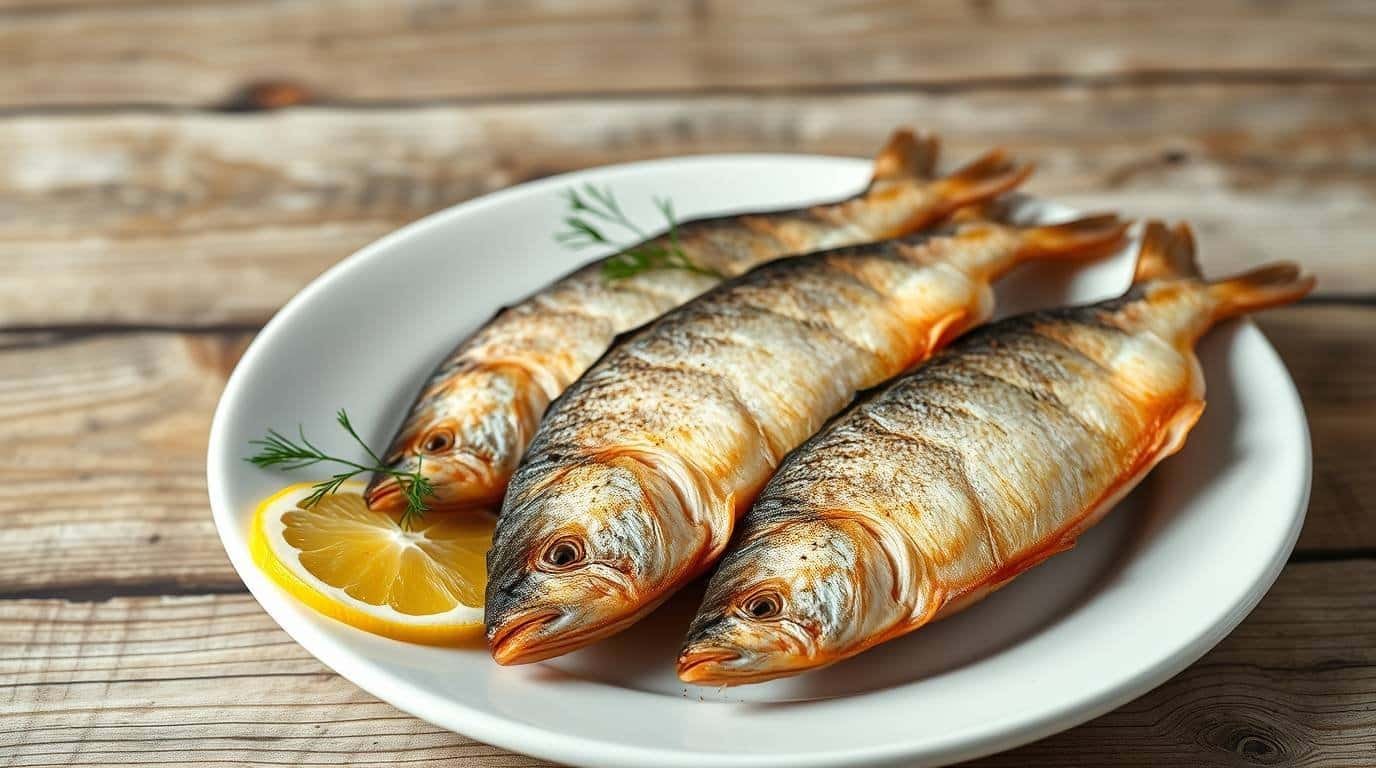 How to Cook Frozen Pickerel Fillets – Easy Guide