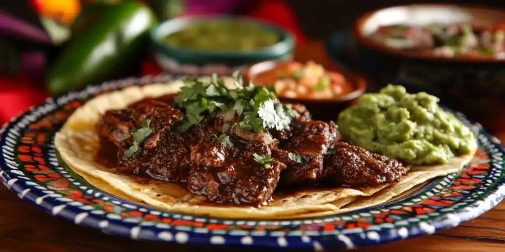 Best Mexican food – top 10 must-try dishes