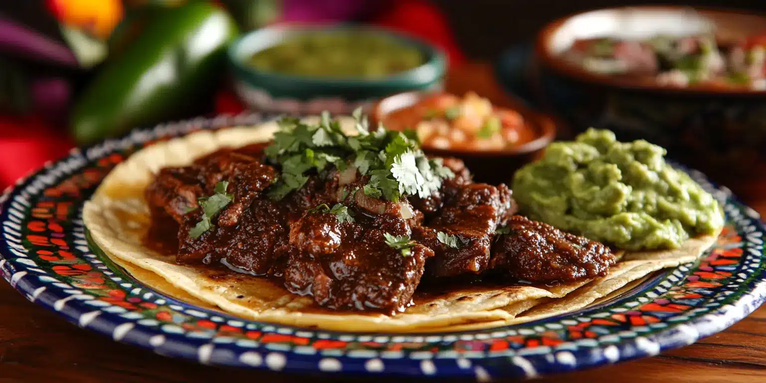 Best Mexican Food: Top 10 Dishes You Must Try!