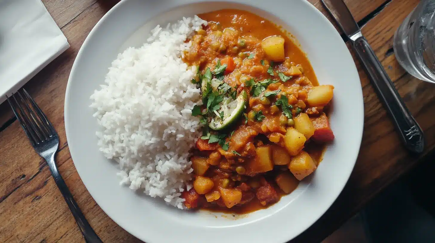 Top 5 Most Eaten Vegan Foods Around the World