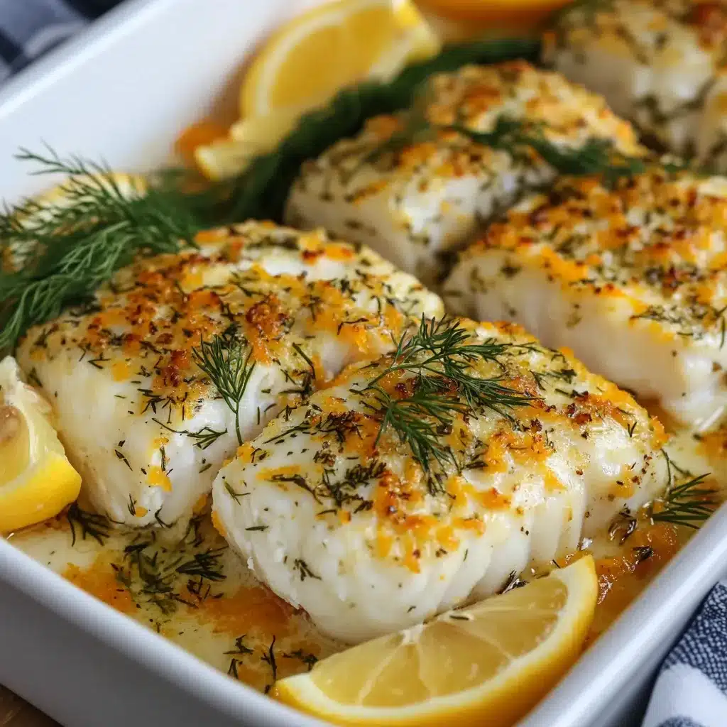 HOME 5 Easy Baked Orange Roughy Recipe for Busy Weeknights