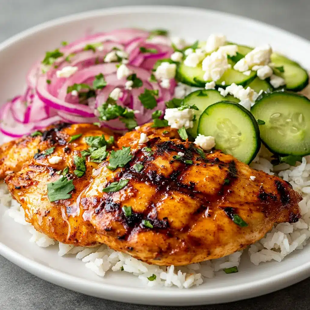 HOME 7 Harissa Honey Chicken Cava – The Ultimate Sweet & Spicy Dish
