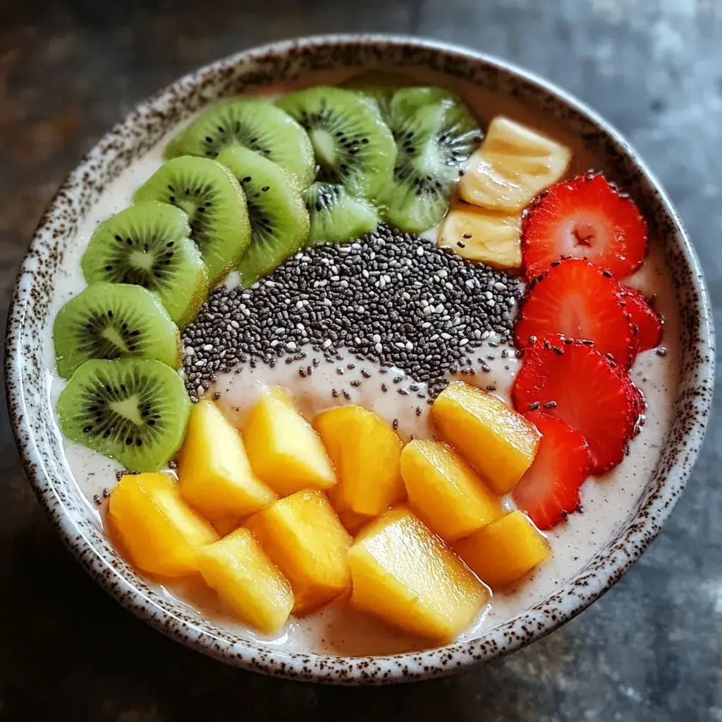 HOME 8 10 Healthy Breakfast Ideas to Kickstart Your Family’s Morning