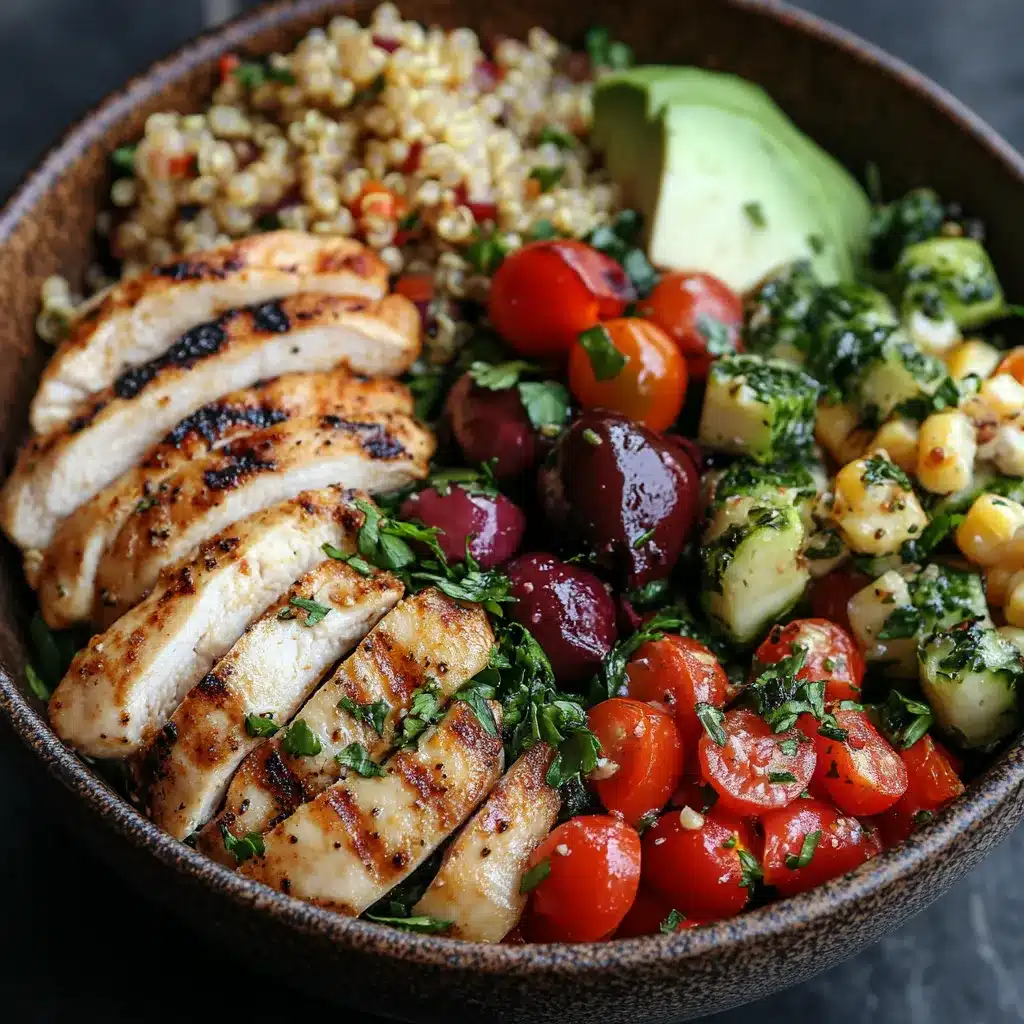 HOME 1 Easy Cava Bowl Recipe – A Healthy & Flavorful Meal
