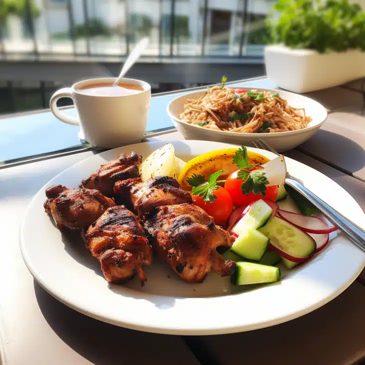 HOME 3 Flavor-Packed Pellet Grill Recipes for Easy Family Dinners