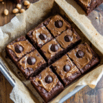 Protein Brownie Recipe – The Ultimate High-Protein Treat You’ll Love 7 protein brownie recipe fresh from the oven