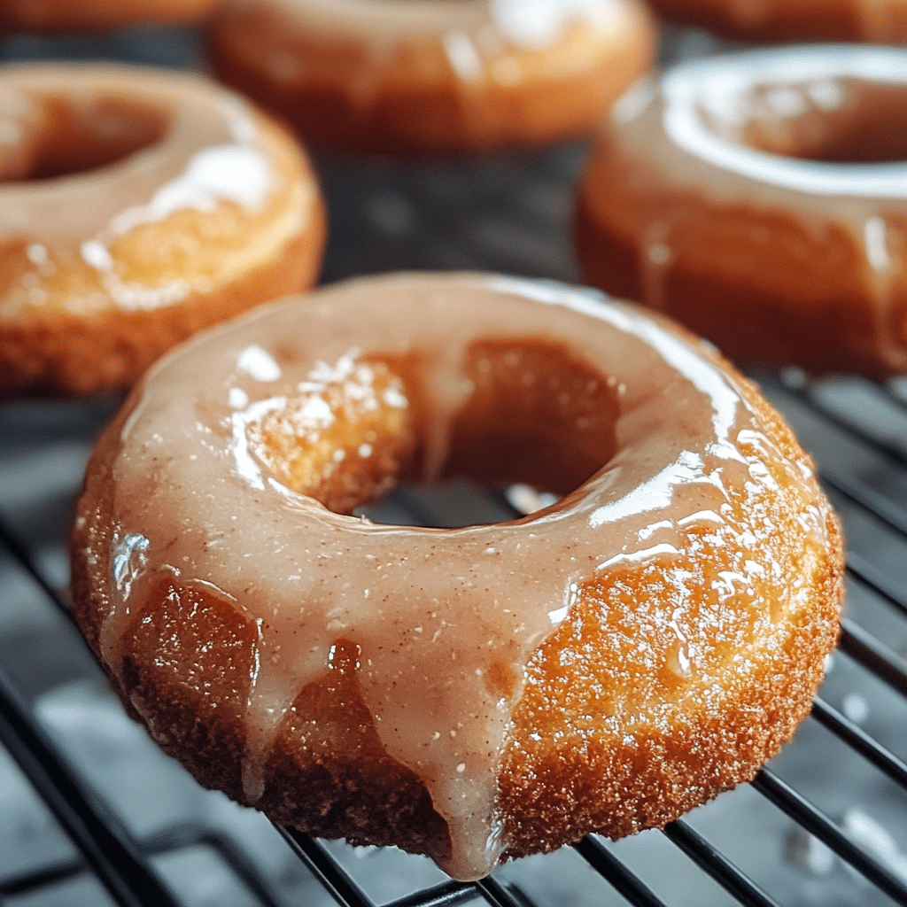 HOME 9 High Protein Donuts: The Guilt-Free Dessert That Fuels You