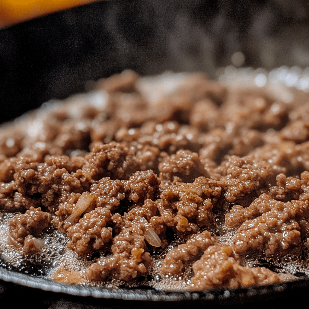 HOME 2 High Protein Ground Beef: Top Cuts, Ratios & Recipes to Maximize Your Protein Intake