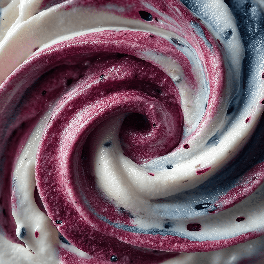 Blueberry Compote Recipes That Taste Like Summer: Easy, Fresh & Delicious 7 blueberry compote with protein ice cream